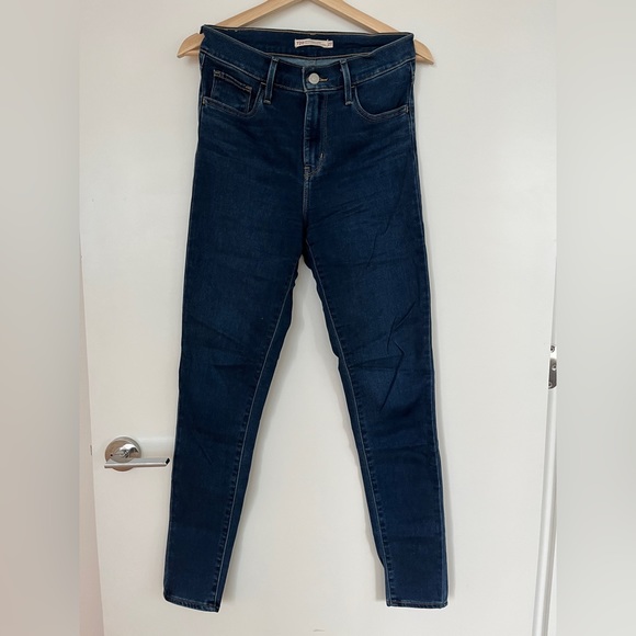 Levi’s 720 Jeans - Picture 2 of 8